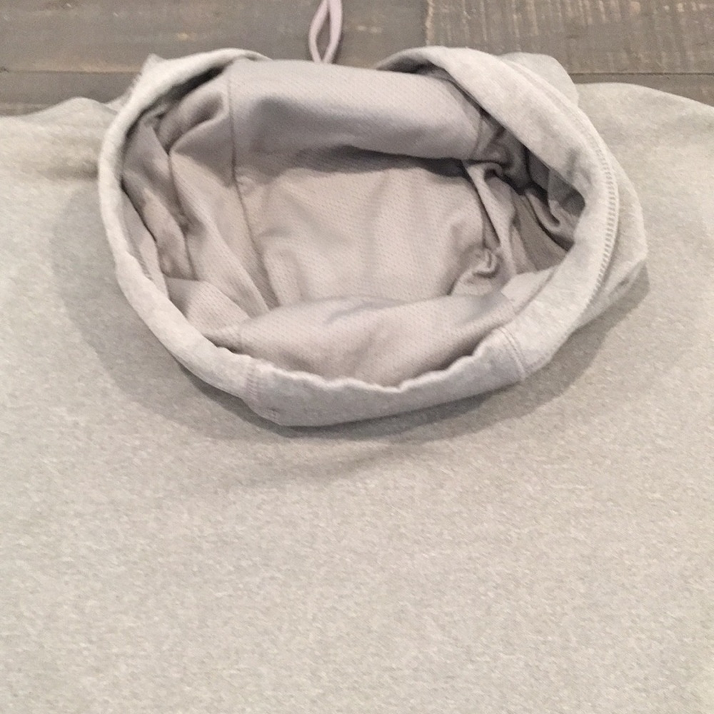 Nike Popover front pocket XL therma-fit Hoodie - Picture 7 of 9
